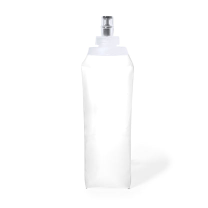 Bidão Plegável Poel 500 ml - Prático e Versátil