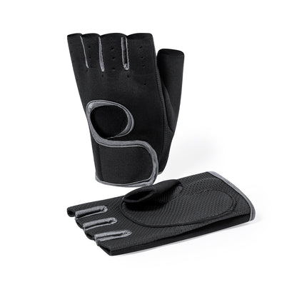 Luvas Desportivas Scot com Design Respirável