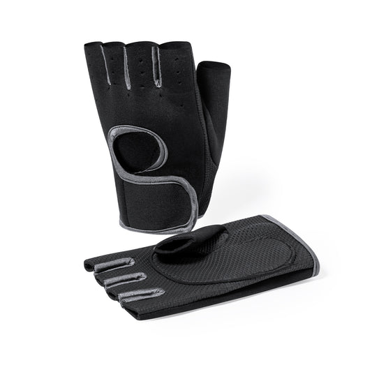 Luvas Desportivas Scot com Design Respirável