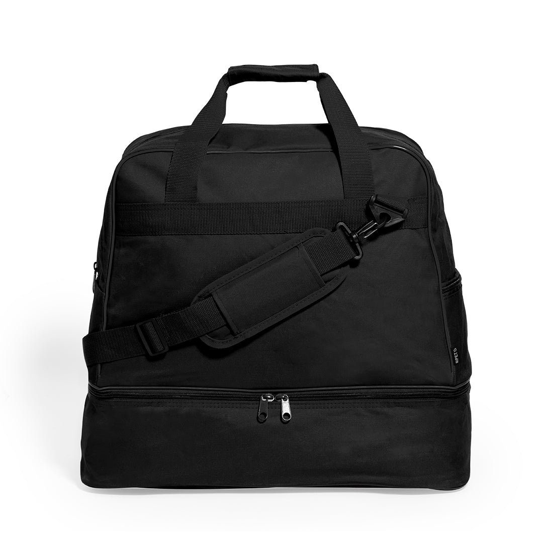 Bolso Wistol em RPET - Prático e Sustentável