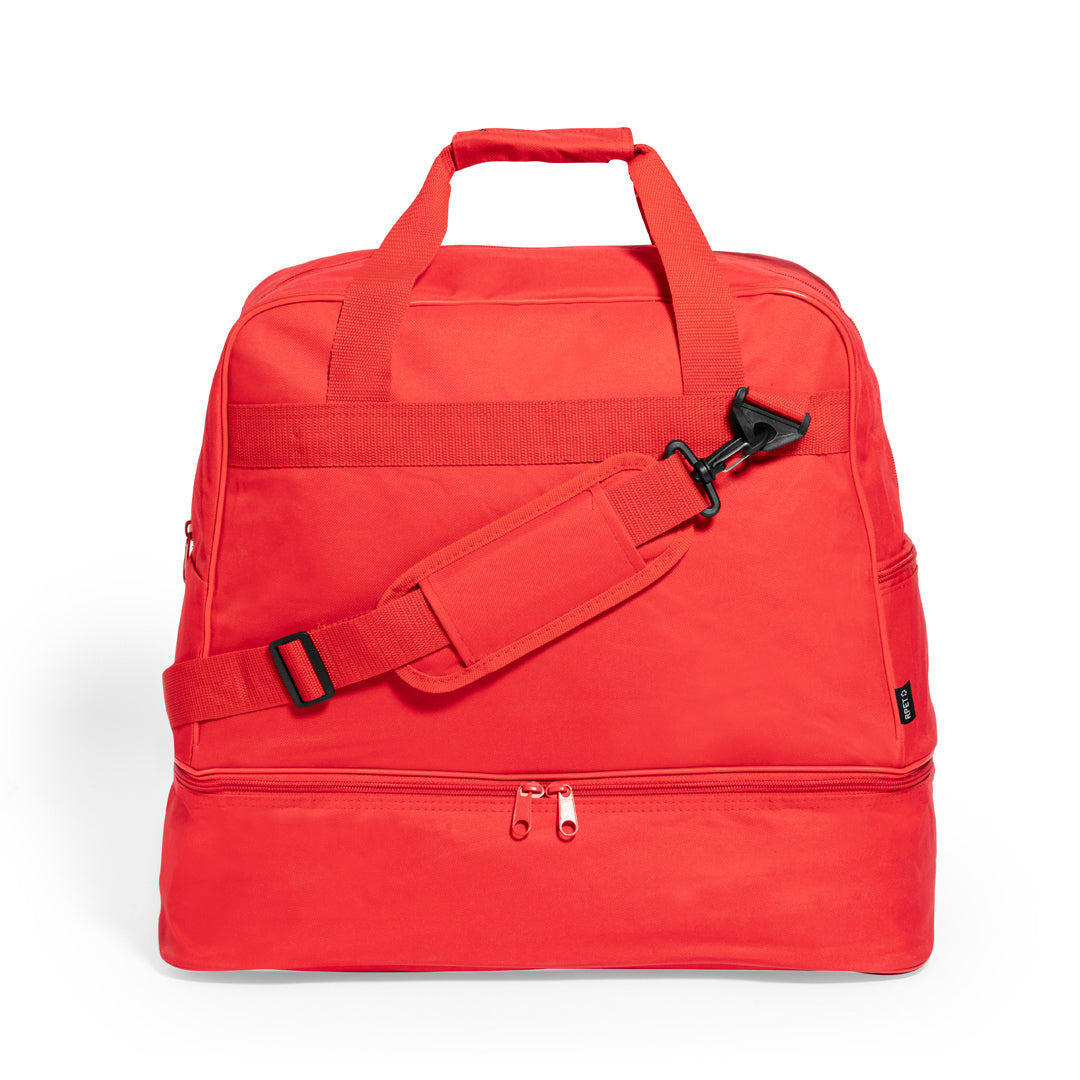 Bolso Wistol em RPET - Prático e Sustentável