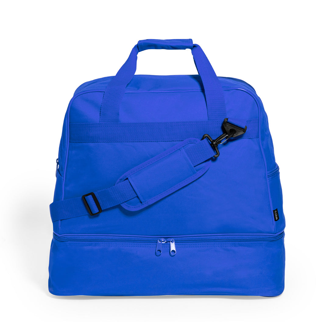 Bolso Wistol em RPET - Prático e Sustentável