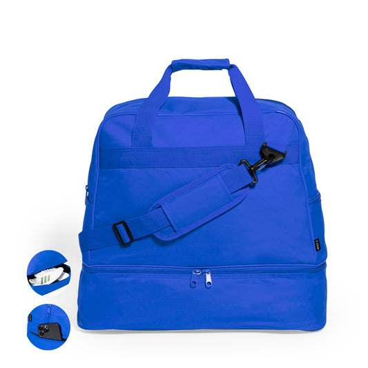 Bolso Wistol em RPET - Prático e Sustentável