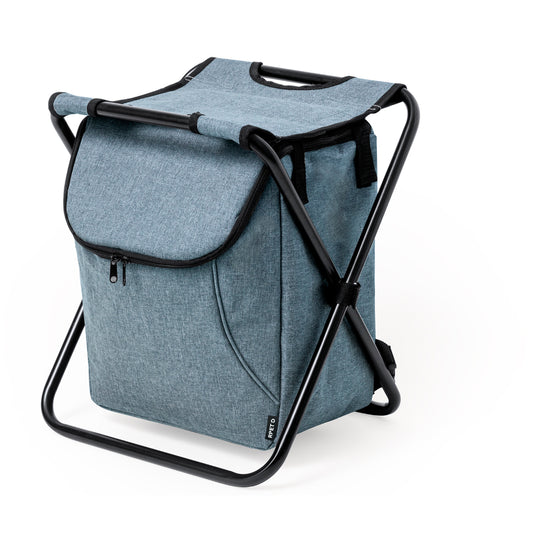 Silla Plegable Sagan con Nevera Integrada RPET