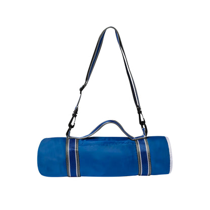 Manta de Picnic Premium em Polar Fleece