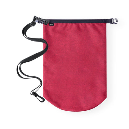 Bolsa Impermeável 10L Eco RPET Resistente