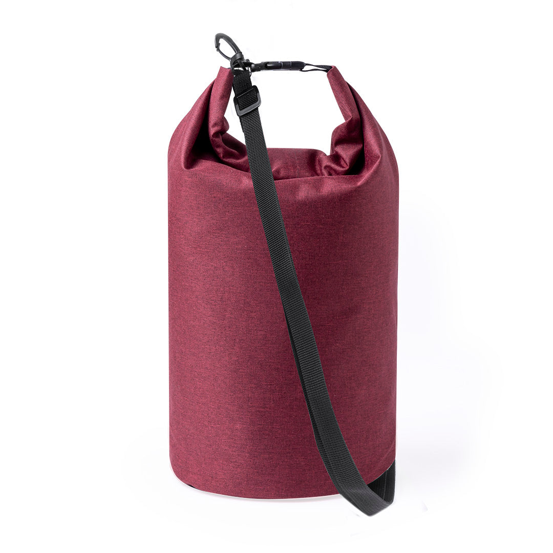 Bolsa Impermeável 10L Eco RPET Resistente