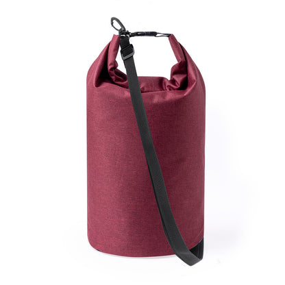 Bolsa Impermeável 10L Eco RPET Resistente
