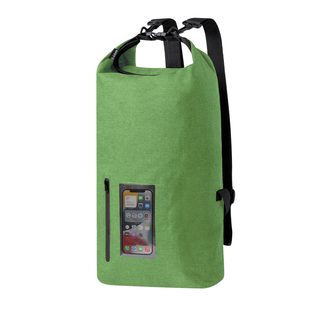 Mochila Impermeável Grande Capacidade 25L