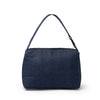 Bolsa de Viagem em Poliéster Azul com Alça