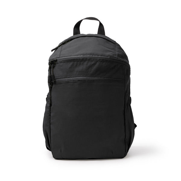 Mochila de Poliéster com Compartimento para Laptop