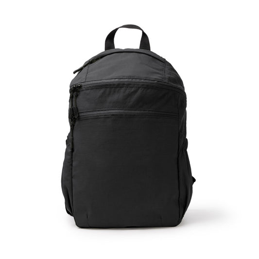Mochila de Poliéster com Compartimento para Laptop
