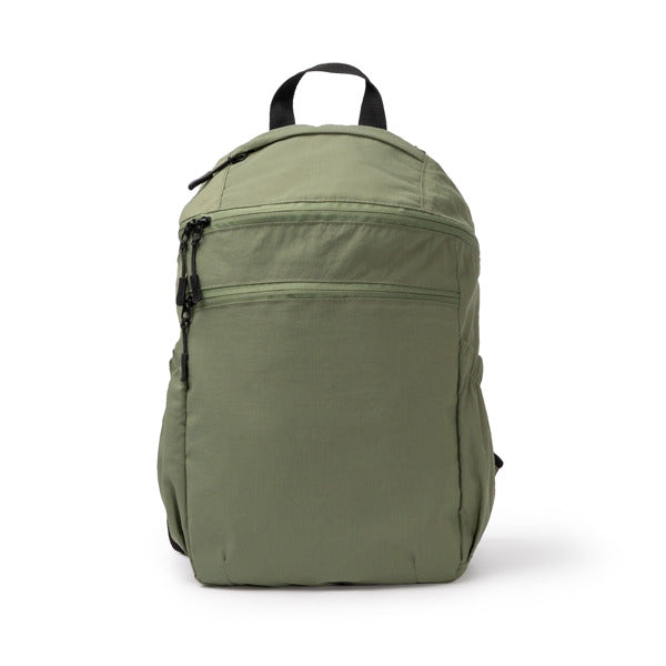 Mochila de Poliéster com Compartimento para Laptop