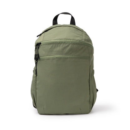 Mochila de Poliéster com Compartimento para Laptop
