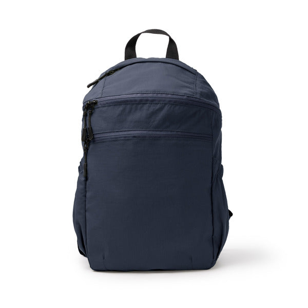Mochila de Poliéster com Compartimento para Laptop