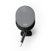 Carregador Sem Fios em Plástico ABS para Smartphone