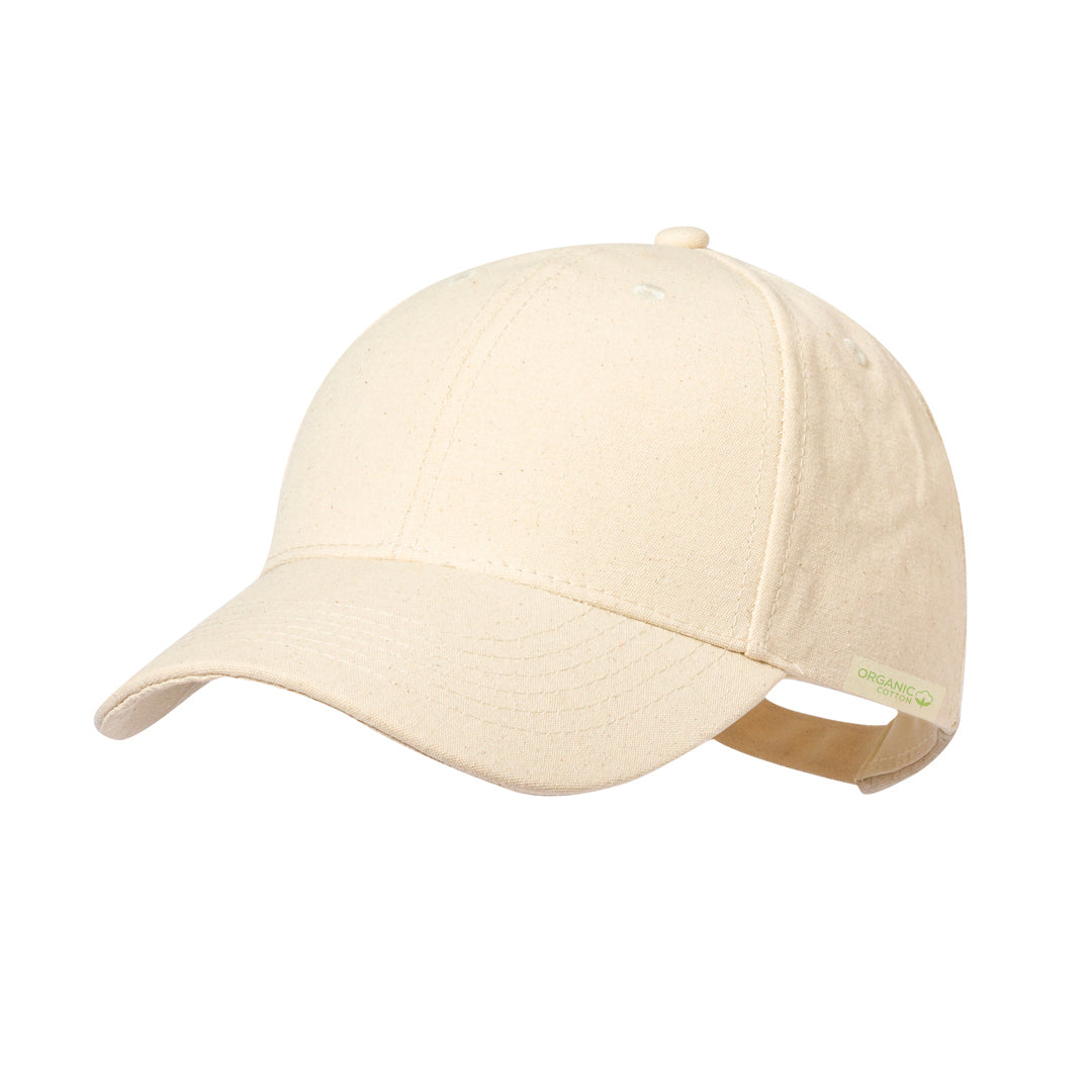 Gorra Infantil Lemkin 100% Algodão Orgânico