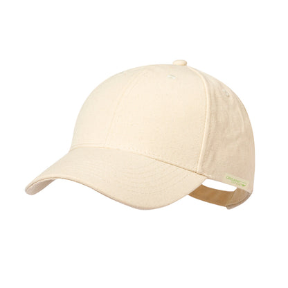 Gorra Infantil Lemkin 100% Algodão Orgânico