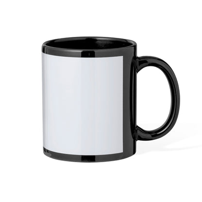 Orchix - Caneca de Cerâmica 350 ml Personalizável