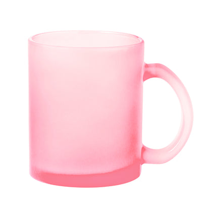 Cervan - Caneca de Cristal 350 ml para Sublimação