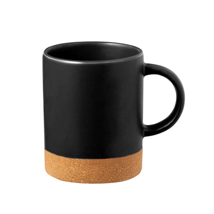 Caneca de Cerâmica Ecológica com Design Moderno