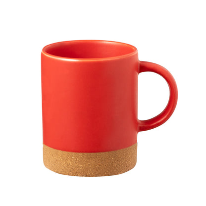 Caneca de Cerâmica Ecológica com Design Moderno