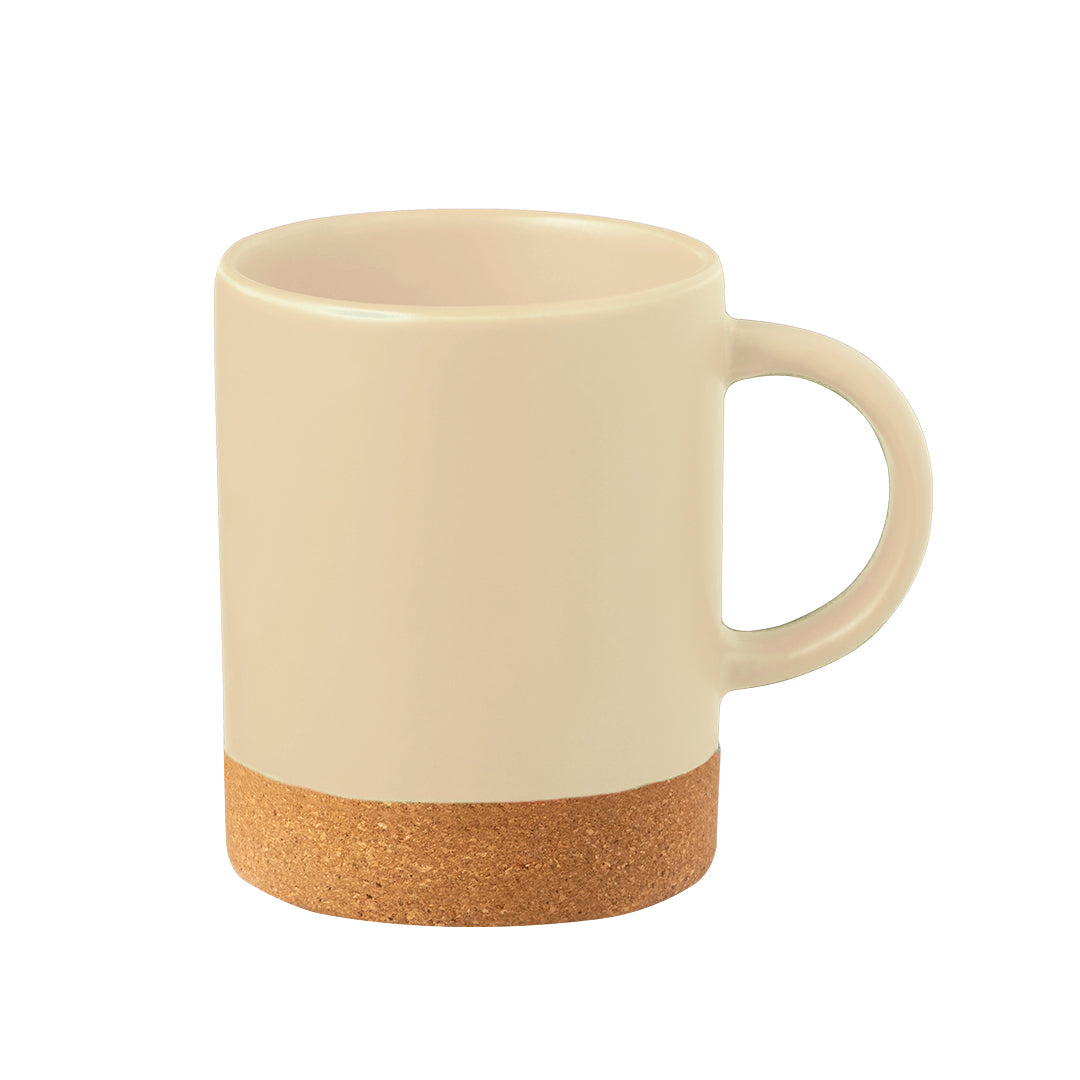 Caneca de Cerâmica Ecológica com Design Moderno
