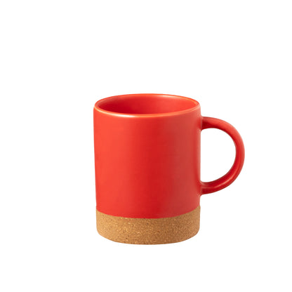 Caneca de Cerâmica Ecológica com Design Moderno