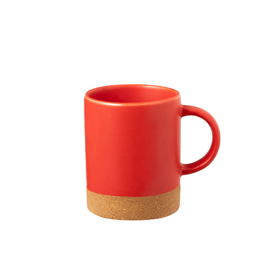 Caneca de Cerâmica Ecológica com Design Moderno