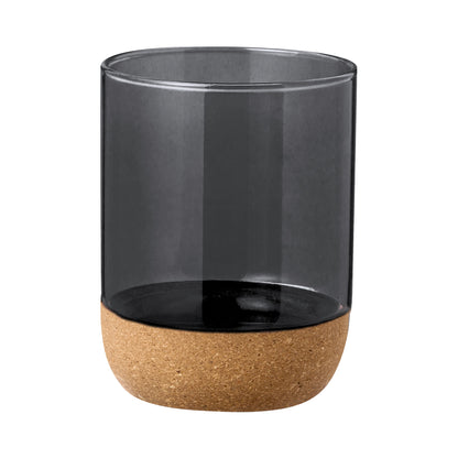 Vaso Bixlo em Cristal Borosilicato 450 ml