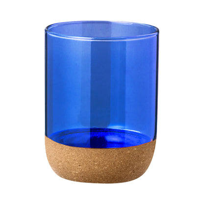 Vaso Bixlo em Cristal Borosilicato 450 ml