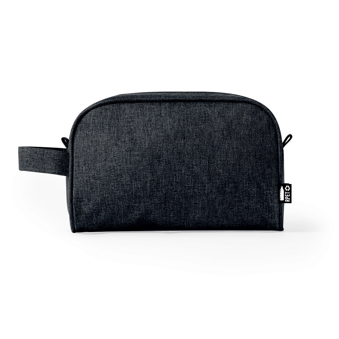 Neceser Resistente em RPET Harese – Ecológico e Elegante