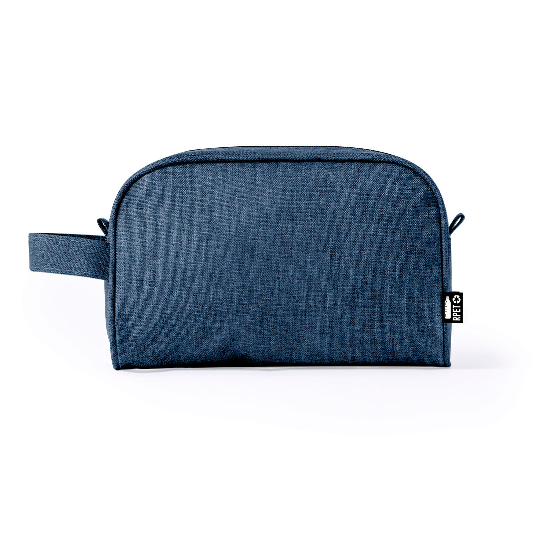 Neceser Resistente em RPET Harese – Ecológico e Elegante