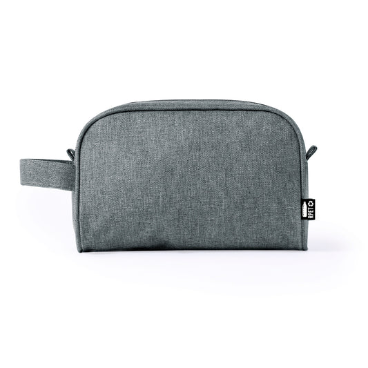 Neceser Resistente em RPET Harese – Ecológico e Elegante