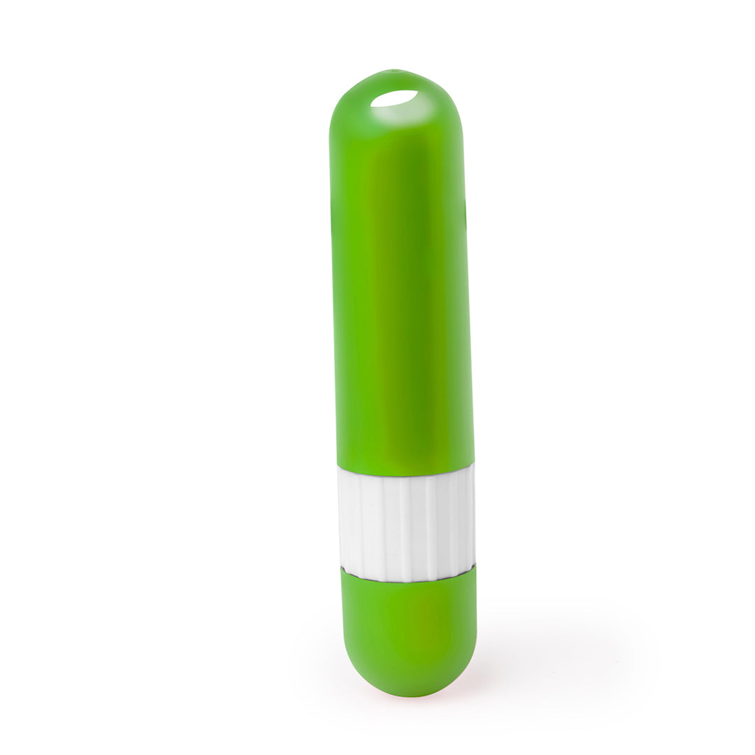 Set Bálsamo Labial e Protetor Solar SPF15/30