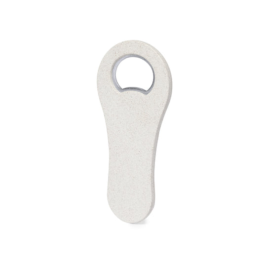 Abre-Cápsulas Ecológico em Palha de Trigo