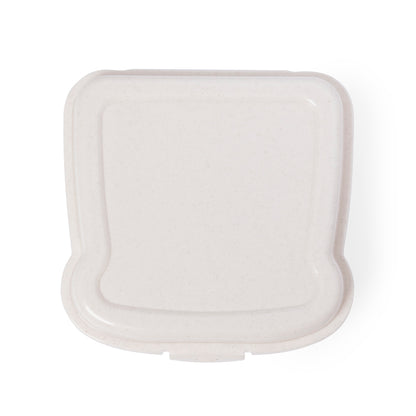Fiambrera Tixor para Sandwich 450 ml com Fecho Seguro