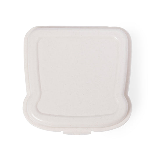 Fiambrera Tixor para Sandwich 450 ml com Fecho Seguro