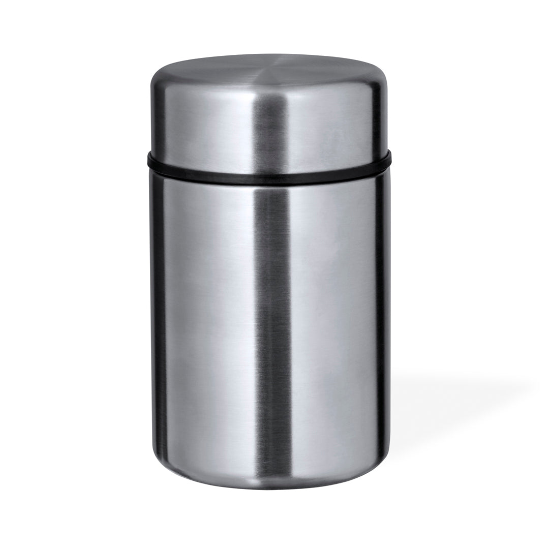 Fiambrera Zanka em Aço Inoxidável 600ml