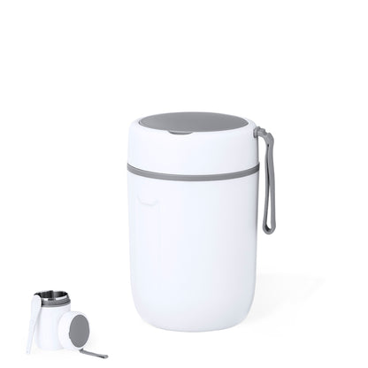 Fiambrera Reuteman em Aço Inoxidável 500 ml