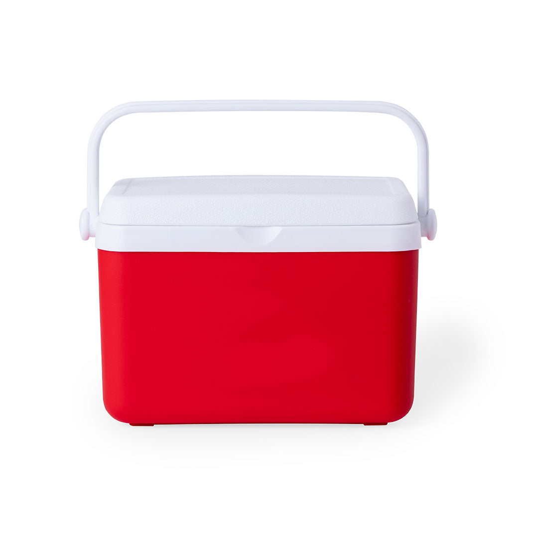 Nevera Vilan 4L Vintage com Isolamento Duplo
