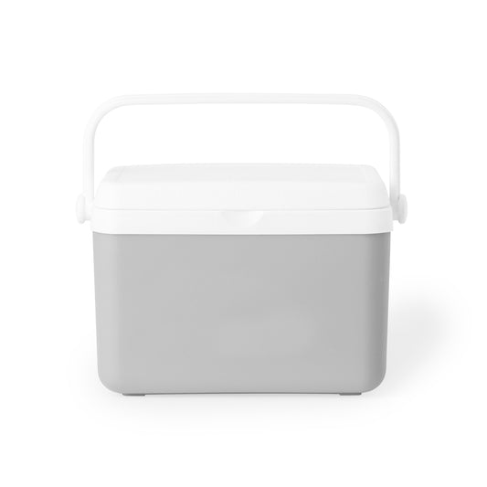 Nevera Vilan 4L Vintage com Isolamento Duplo