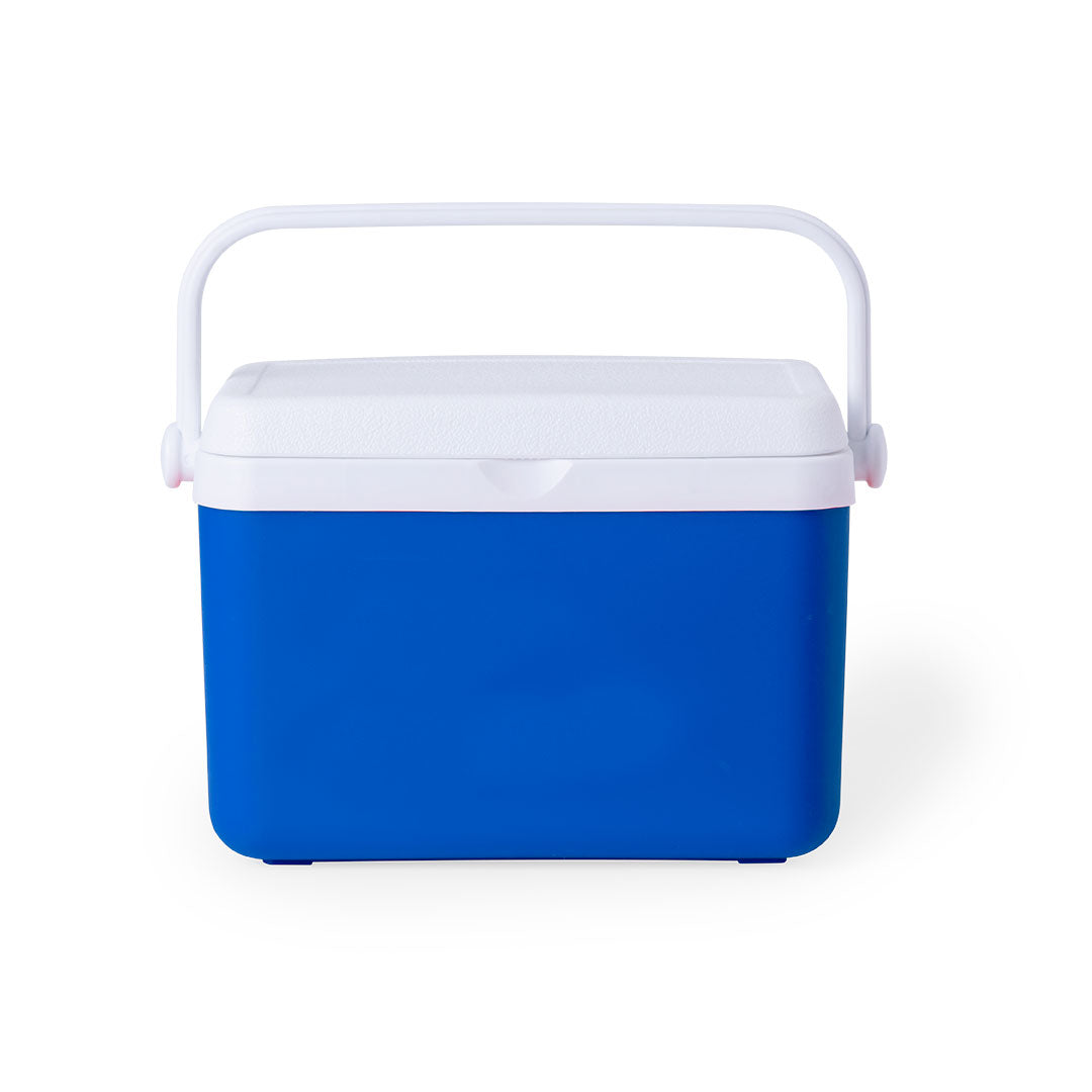 Nevera Vilan 4L Vintage com Isolamento Duplo