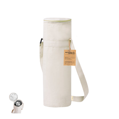 Bolsa Térmica Sustentável para Garrafas até 1,5L