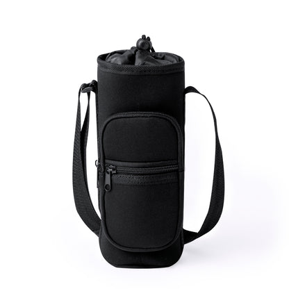 Porta-garrafa Rafle Soft Shell até 1,5L
