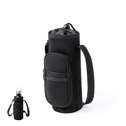 Porta-garrafa Rafle Soft Shell até 1,5L