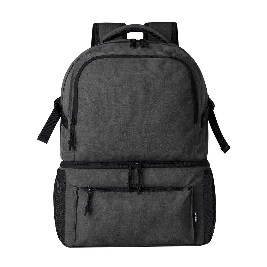 Mochila Isotérmica Gaslin em RPET Resistente