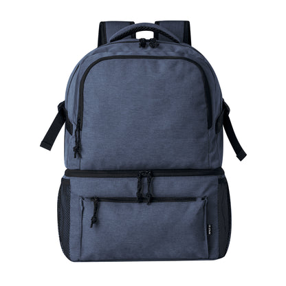 Mochila Isotérmica Gaslin em RPET Resistente