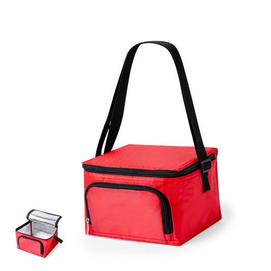 Nevera Resistente Radant com Bolso e Alça Ajustável