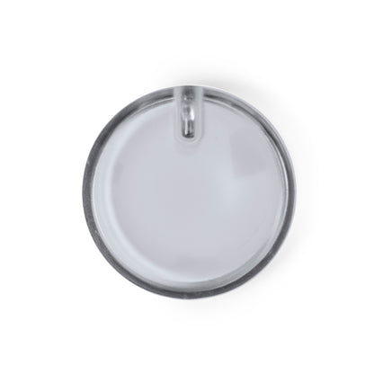 Pin LED Xandar com Luz e Pila Incluída